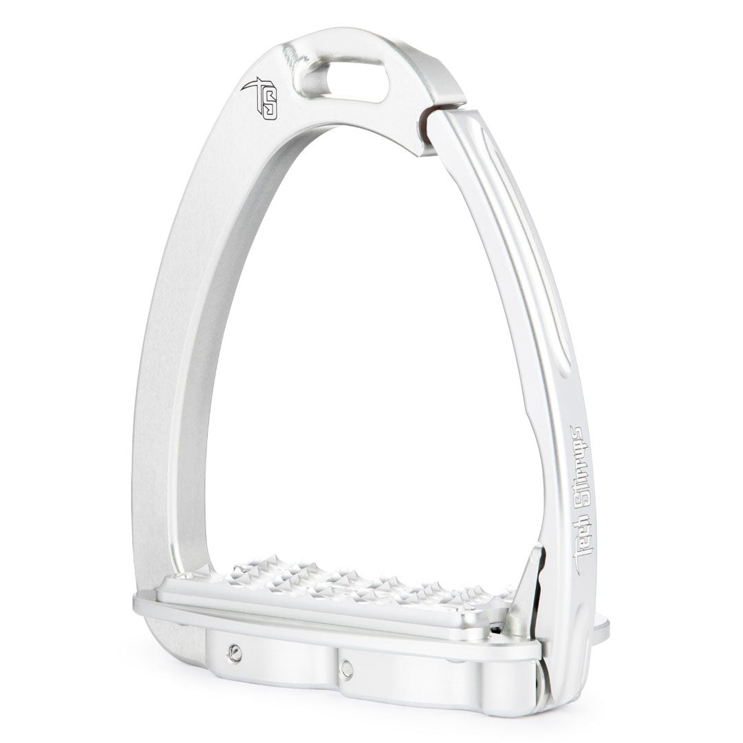 Tech Stirrups Venice Sloped EVO - image 4