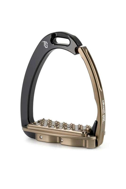 Tech Stirrups Venice Sloped EVO - image 7