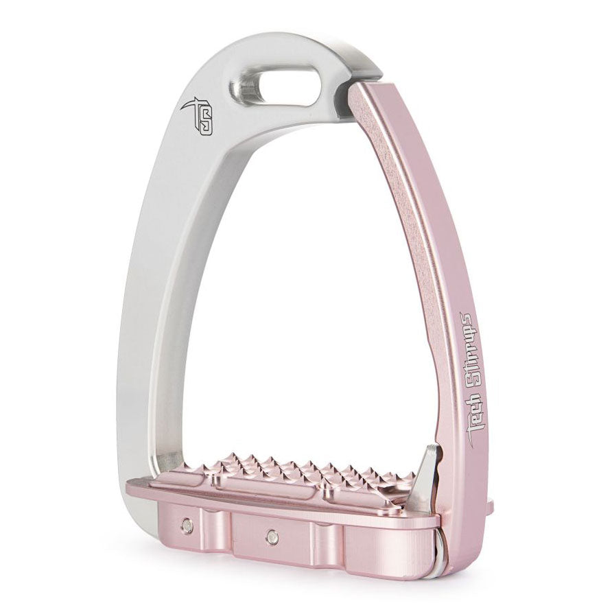 Tech Stirrups Venice Children Safety Stirrups - image 7
