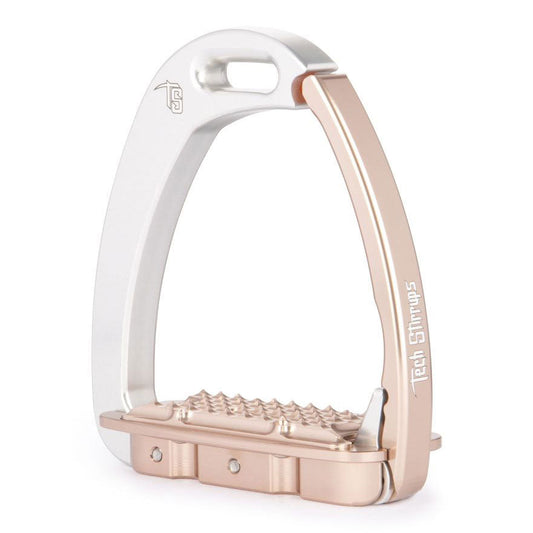 Tech Stirrups Venice Children Safety Stirrups - image 8