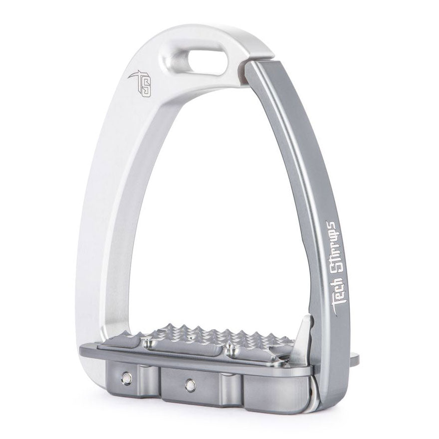Tech Stirrups Venice Children Safety Stirrups - image 6