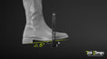 Load image into Gallery viewer, Tech Stirrups Venice Plus EVO - image 3
