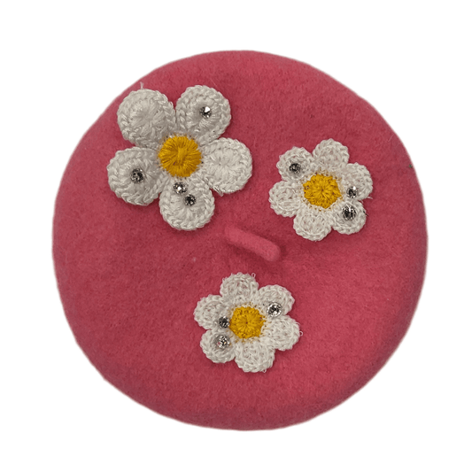 Daisy Jane Beret