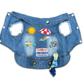 Load image into Gallery viewer, Beach Day Vest
