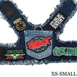 Slipknot Harness