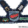 Load image into Gallery viewer, Slipknot Harness

