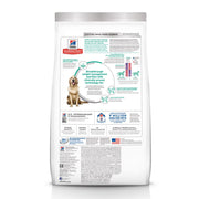 Hill's Science Diet Adult Perfect Weight Chicken Recipe Dry Dog Food Bag 