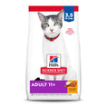 Load image into Gallery viewer, Hill's Science Diet Senior 11+ Chicken Recipe Dry Cat Food 
