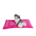 Load image into Gallery viewer, Armarkat Dog Crate Pad M01CZH-M - Pink - Medium
