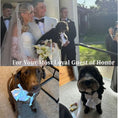 Load image into Gallery viewer, Wedding Pure White Satin Set
