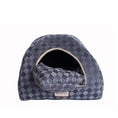 Load image into Gallery viewer, Armarkat Cat Bed C65HHG/LS - Purple/Gray
