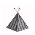 Load image into Gallery viewer, Armarkat Cat Teepee Bed C56HBS/SH - Gray
