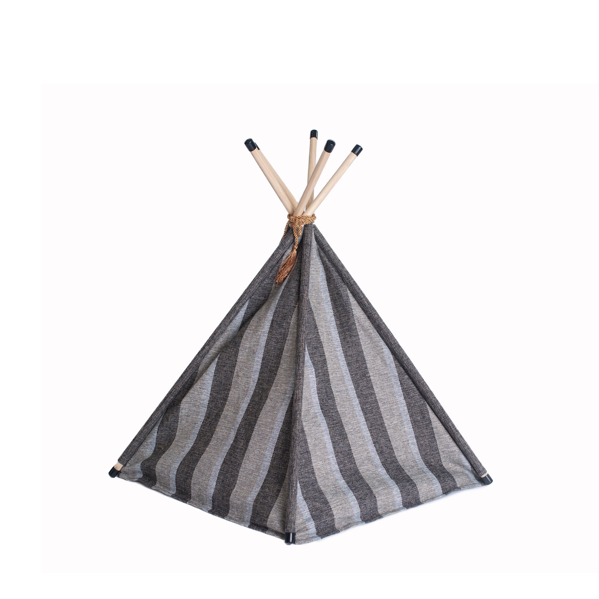Armarkat Cat Teepee Bed C56HBS/SH - Gray