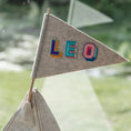 Load image into Gallery viewer, Nooee Pet Teepee Tucker (L)
