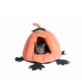 Load image into Gallery viewer, Armarkat Cat Bed C85CCS - Orange

