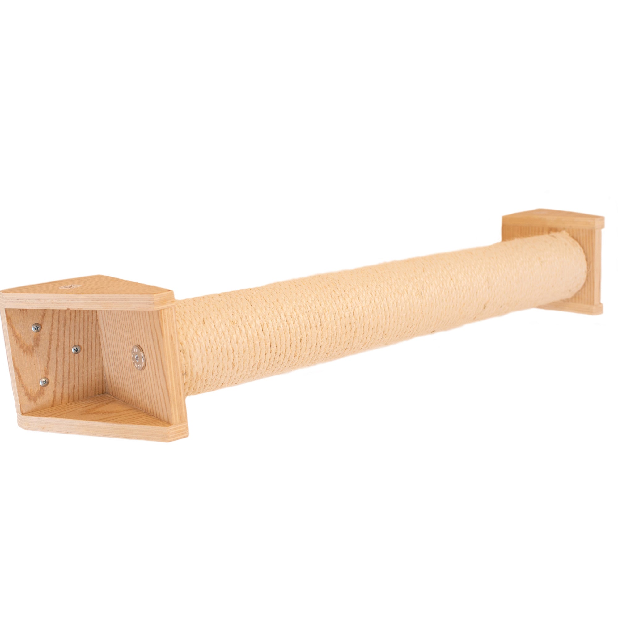 Armarkat Wall Series Cat Scratching Post W1907D - Beige