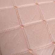 Armarkat Cuddle Cave Cat Bed With Detachable & Collasible Zipper Top C33HFS/FS-S Small Light Apricot