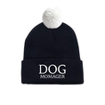 Load image into Gallery viewer, Signature Beanie- Dog Momager
