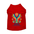 Load image into Gallery viewer, The Global Goal Dog Tee™ – 2026 Edition
