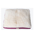 Load image into Gallery viewer, Armarkat Dog Crate Pad M02HJH/MB-M - Ivory - Medium
