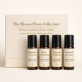 Load image into Gallery viewer, The Blessed Paws Collection™  Christian Anointing Oils for Animals — Full Set
