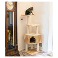 Load image into Gallery viewer, Armarkat Cat Tower A4801 - Beige
