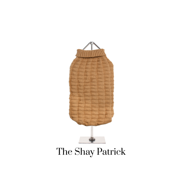 The Shay Patrick