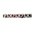 Load image into Gallery viewer, Chocolate Cow Collar
