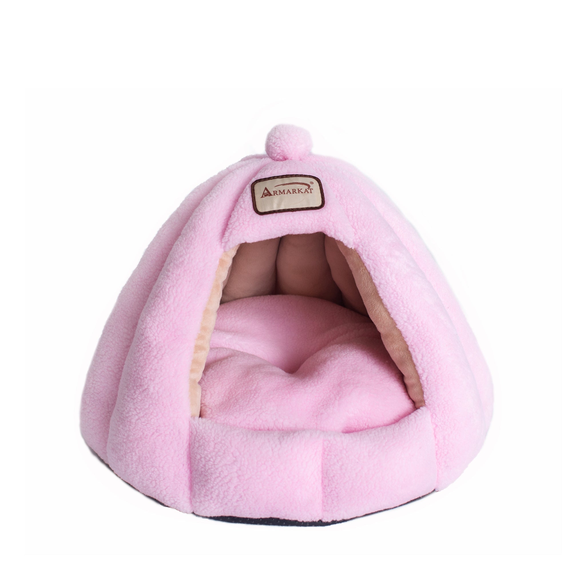 Armarkat Cat Bed C95GFS - Pink