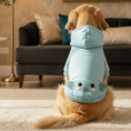Load image into Gallery viewer, Elephant Dreams Hoodie
