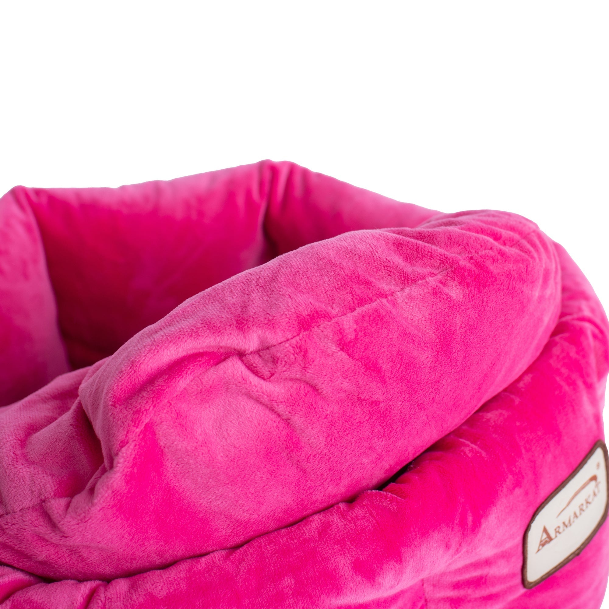 Armarkat Cat Bed - Pink