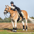 Load image into Gallery viewer, Champagne Polo Wraps
