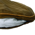Load image into Gallery viewer, Armarkat Dog Cushion - Sage/Green
