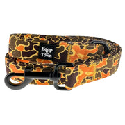 Duck Camo Leash