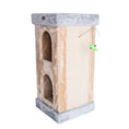 Load image into Gallery viewer, Armarkat Cat Condo - Beige
