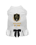 Load image into Gallery viewer, The Atlanta Heiress Dog Dress™ – 2026 Edition
