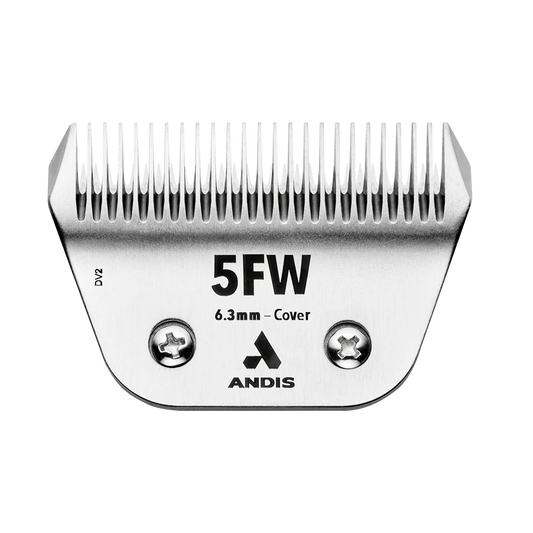 #5FW Cover CeramicEdge Wide Blade by Andis