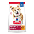 Load image into Gallery viewer, Hill's Science Diet Adult Small Bites Chicken & Barley Recipe Dry Dog Food Bag 
