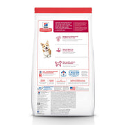 Hill's Science Diet Adult Small Bites Chicken & Barley Recipe Dry Dog Food Bag 