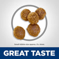 Load image into Gallery viewer, Hill's Science Diet Adult Small Bites Chicken & Barley Recipe Dry Dog Food Bag 
