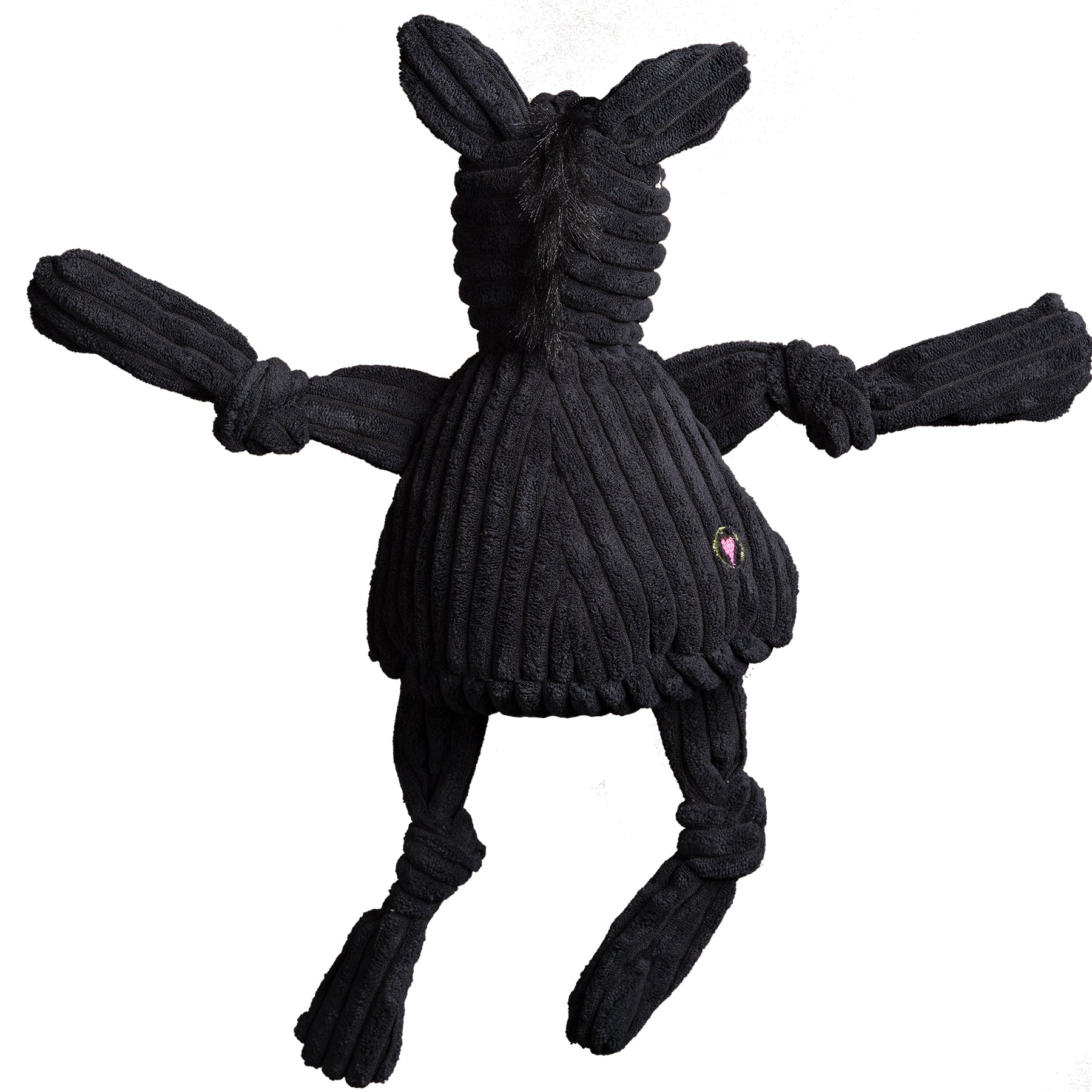 NCAA U.S. Military Academy, Army Mule Knottie® Plush Dog Toy - image 2