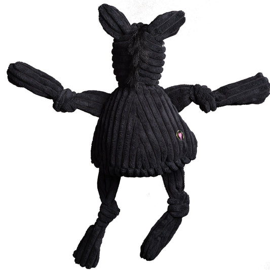 NCAA U.S. Military Academy, Army Mule Knottie® Plush Dog Toy - image 2