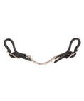 Load image into Gallery viewer, ExionPro Leather Curb Chain
