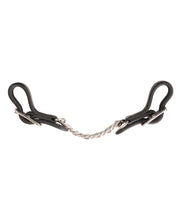 ExionPro Leather Curb Chain