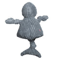 Load image into Gallery viewer, NCAA Ole Miss (U. of Mississippi), Tony Land Shark Knottie® Plush Dog Toy - image 2

