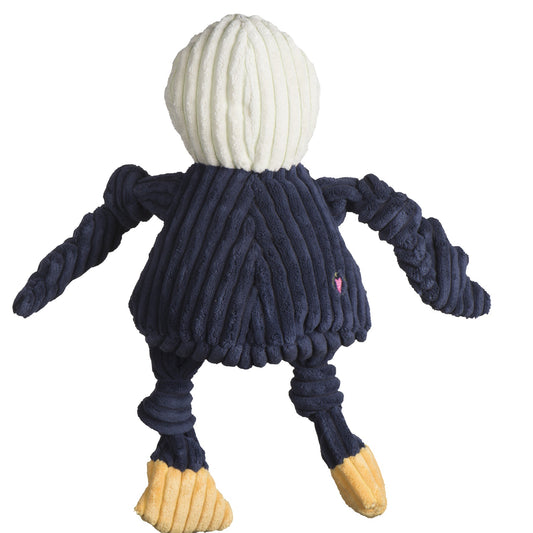 NCAA Georgia Southern University, Gus the Eagle Knottie® Plush Dog Toy - image 2