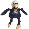 Load image into Gallery viewer, NCAA Georgia Southern University, Gus the Eagle Knottie® Plush Dog Toy - image 12
