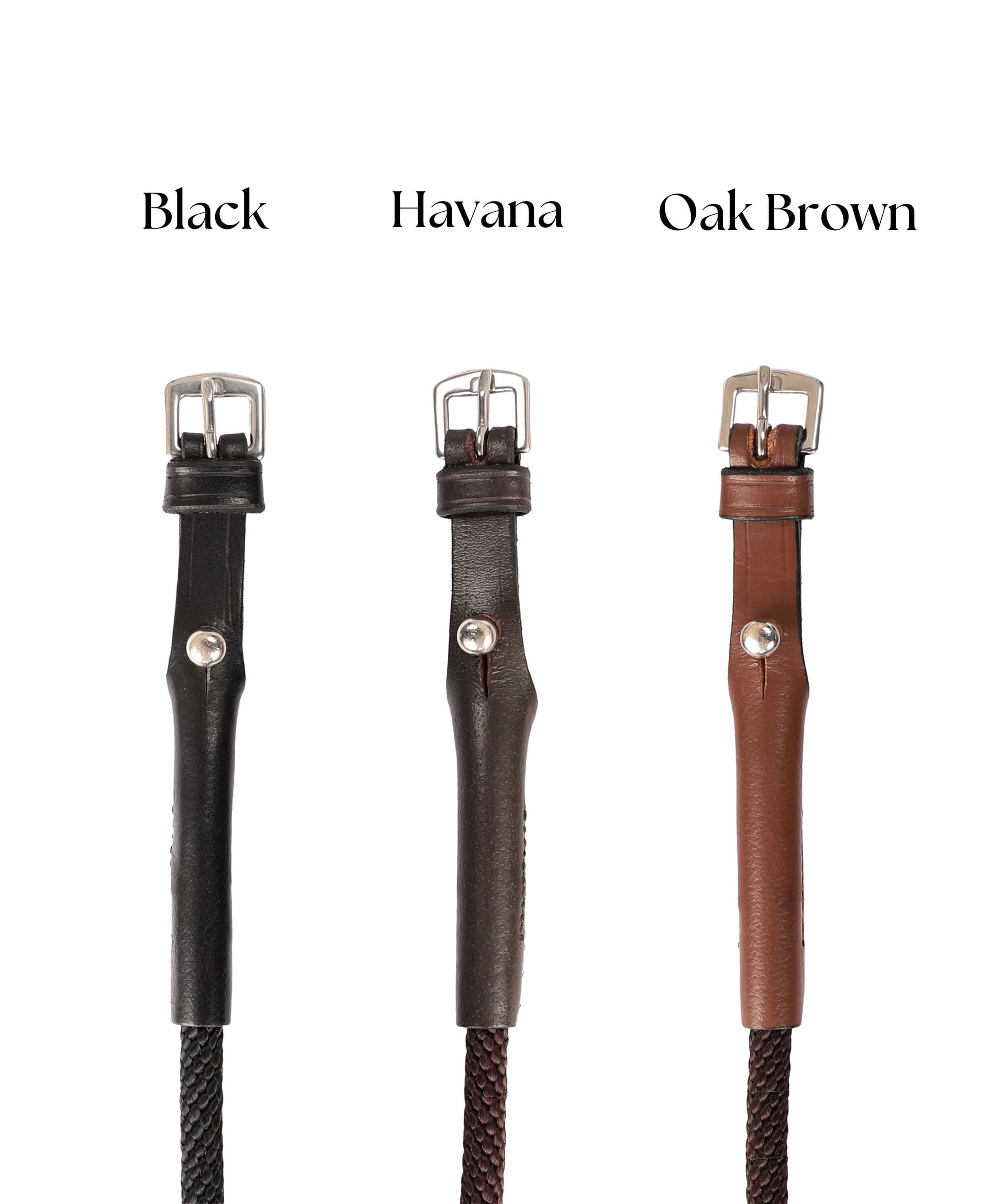 ExionPro Rope Gag Cheek Pieces 