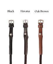 ExionPro Rope Gag Cheek Pieces 