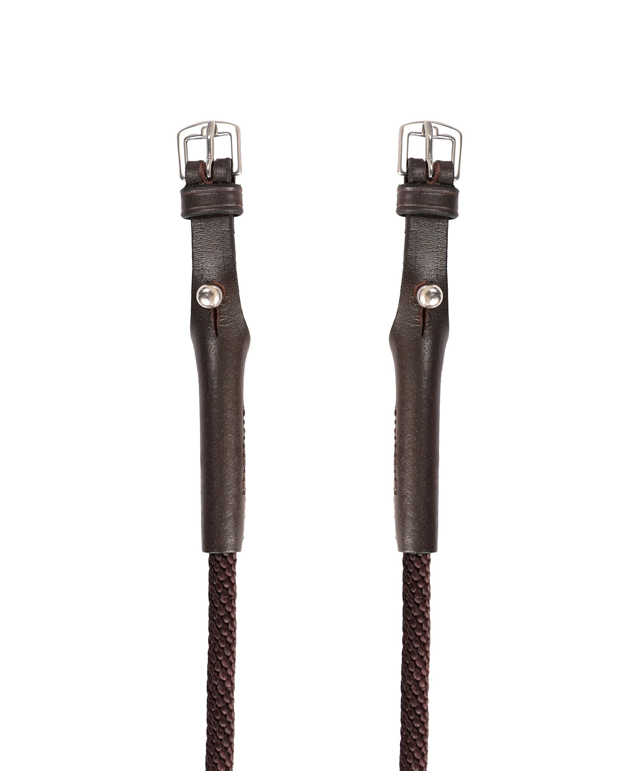 ExionPro Rope Gag Cheek Pieces 
